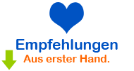 Empfehlung gratis Domain Anbieter