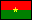 Burkina Faso Domain