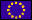Europäische Union Domain