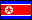 Nordkorea Domain