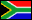 Südafrika Domain