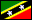 St. Kitts und Nevis Domain