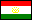 Tadschikistan Domain