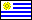 Uruguay Domain